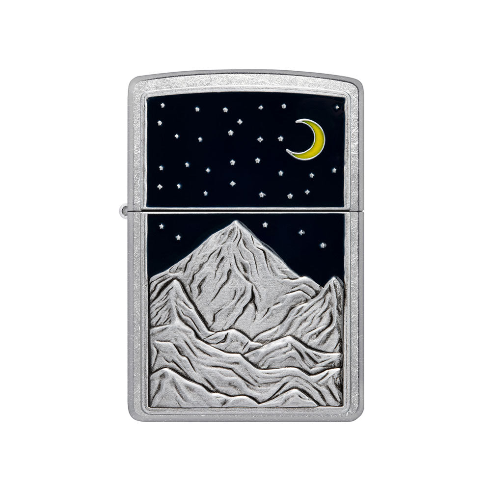 Zippo-Emblem-Design, winddichtes Feuerzeug
