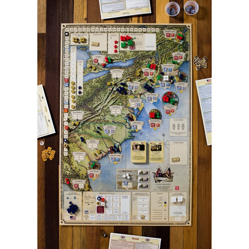 Liberty or Death the American Insurrection (3rd Printing)