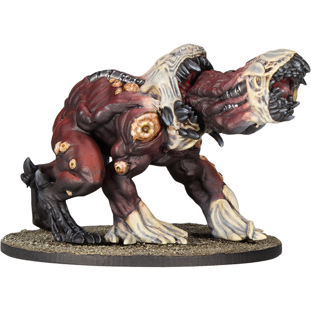 Firefight Dread Ravager Miniature
