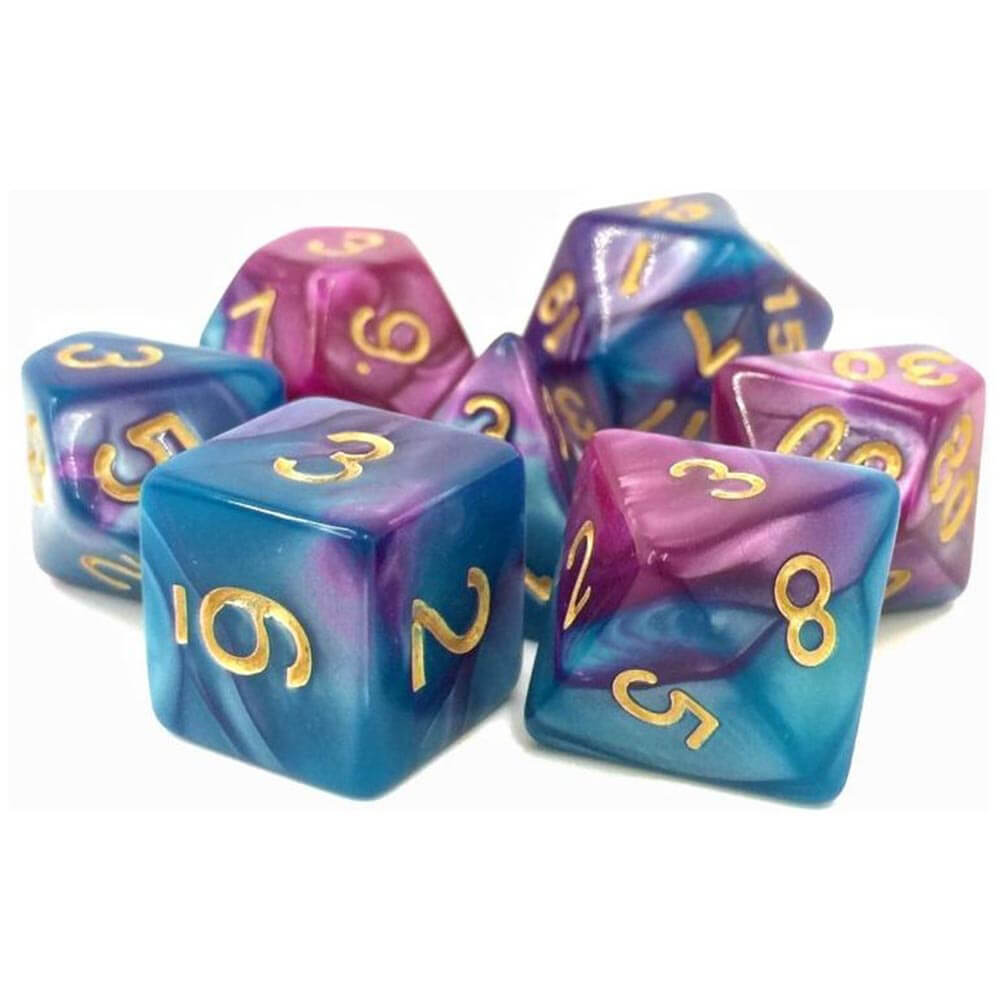 TMG RPGダイス16mm(7)