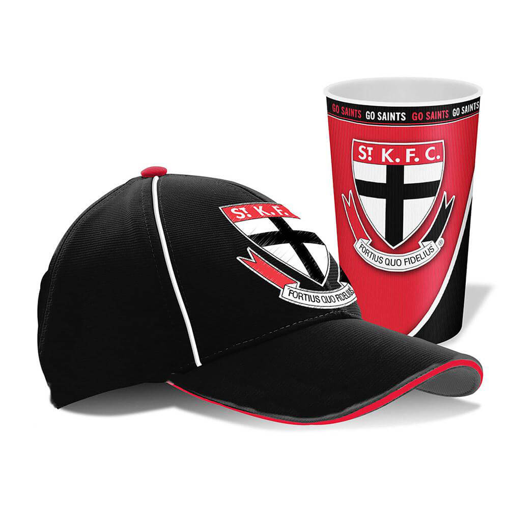 Paquete AFL Cap & Tumbler