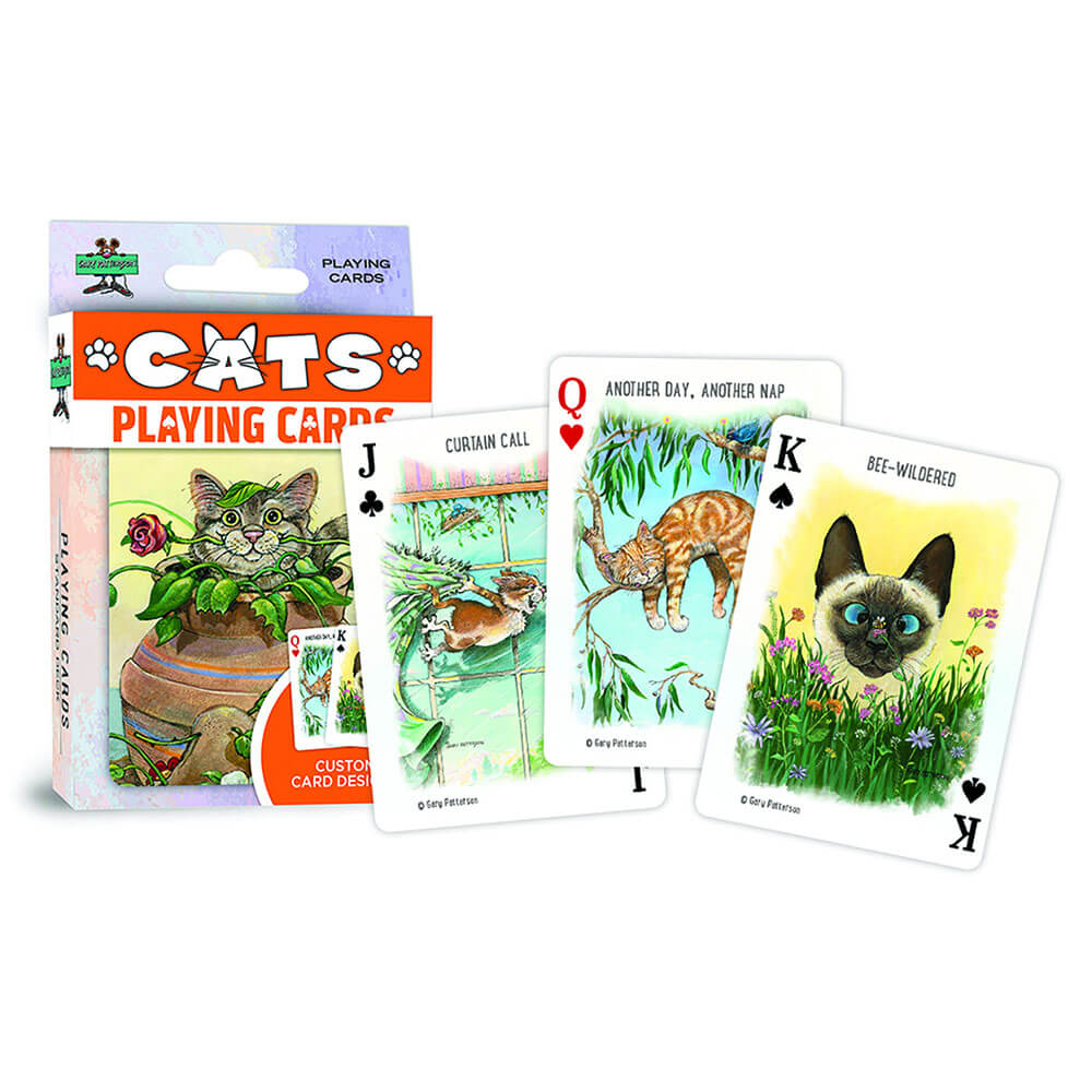 Cards Master Obieces