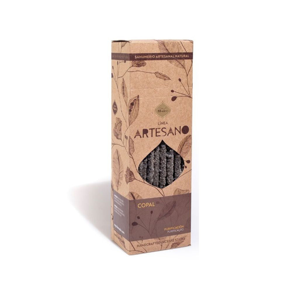 Copal Artesano Incense 30 Sticks