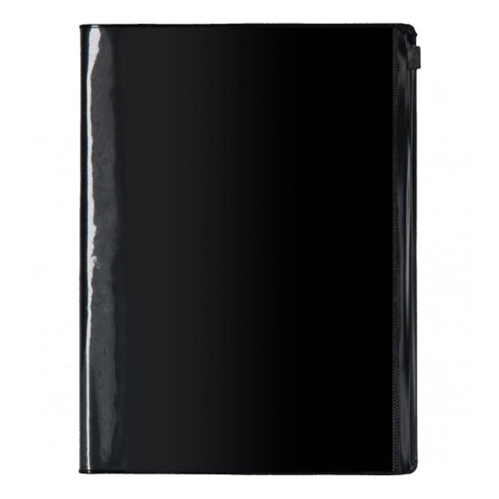 Collins A5 Ruled Frameworkノートブック