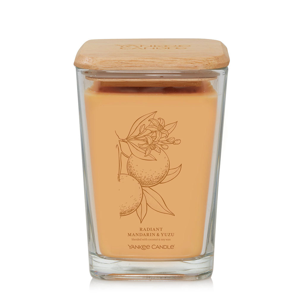 ヤンキーキャンドルウェルビーイング(大)