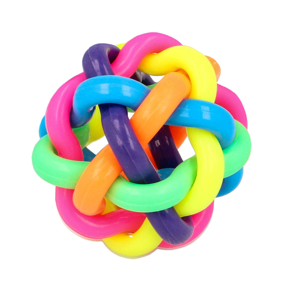Keycraft Tangle Bouncy Balls
