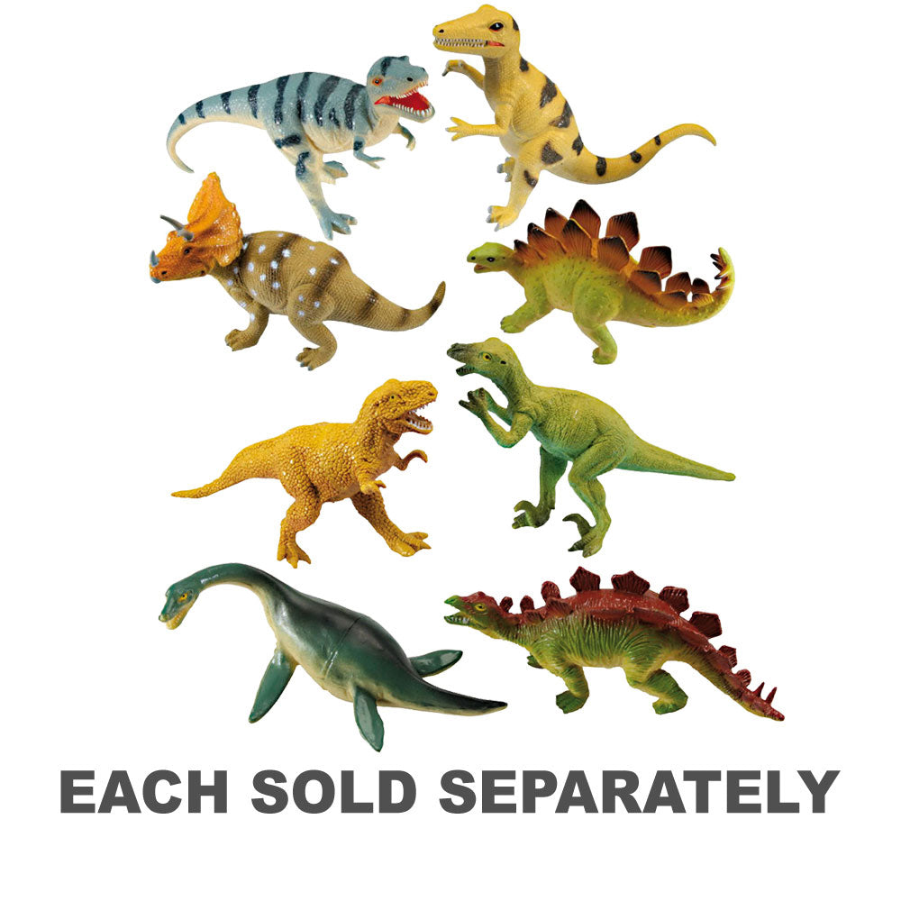 Keycraft Dinosaurs Toy