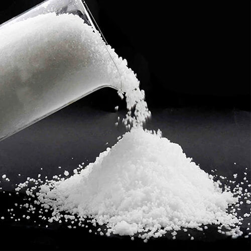 Polímero Invierno instantáneo de nieve de invierno