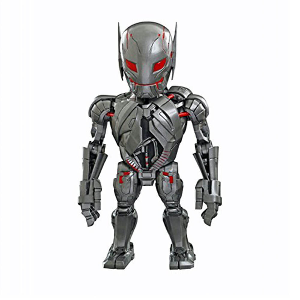 Avengers 2 Age of Ultron Artist Mix Ultron
