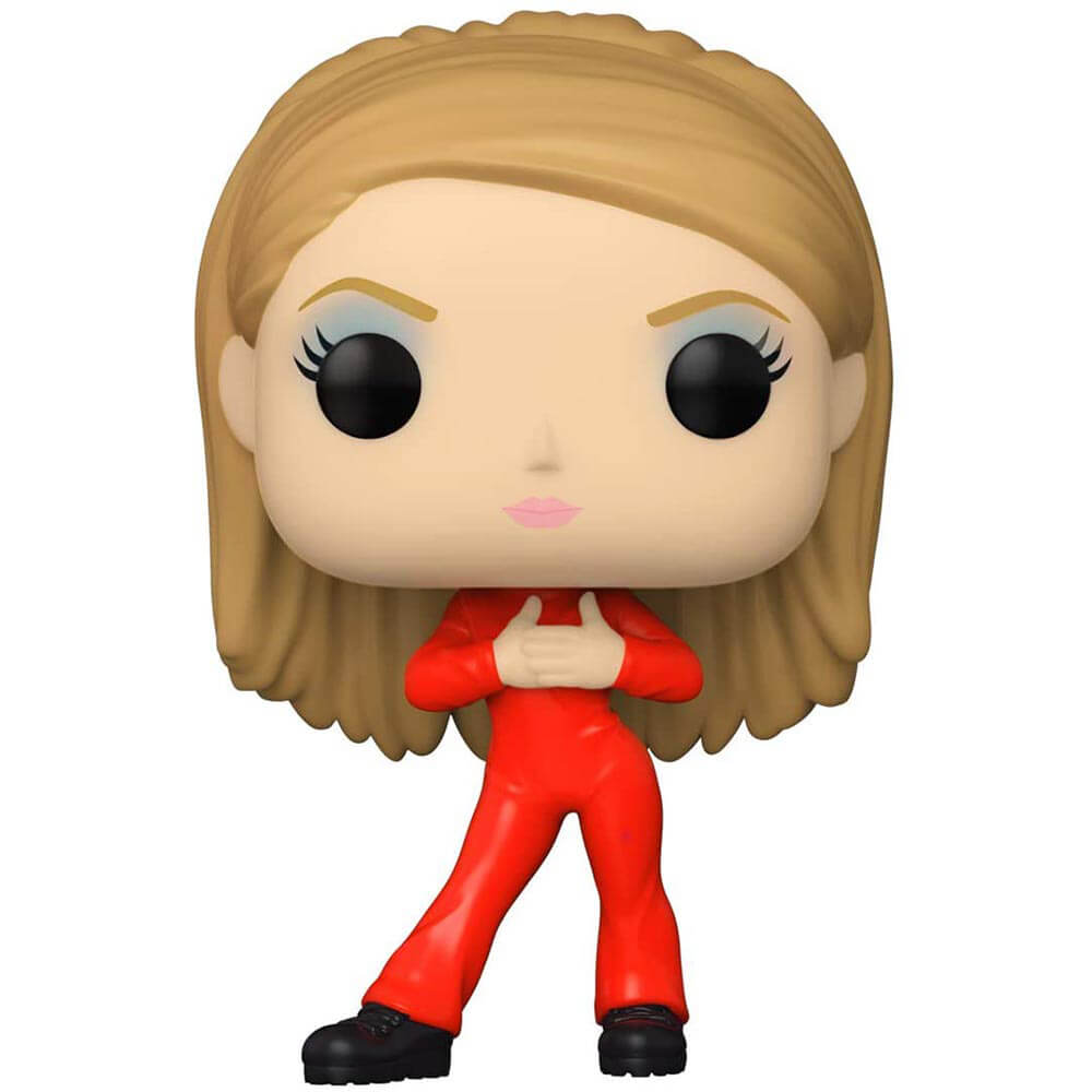 Britney Spears Catsuit Britney Pop! Vinyl