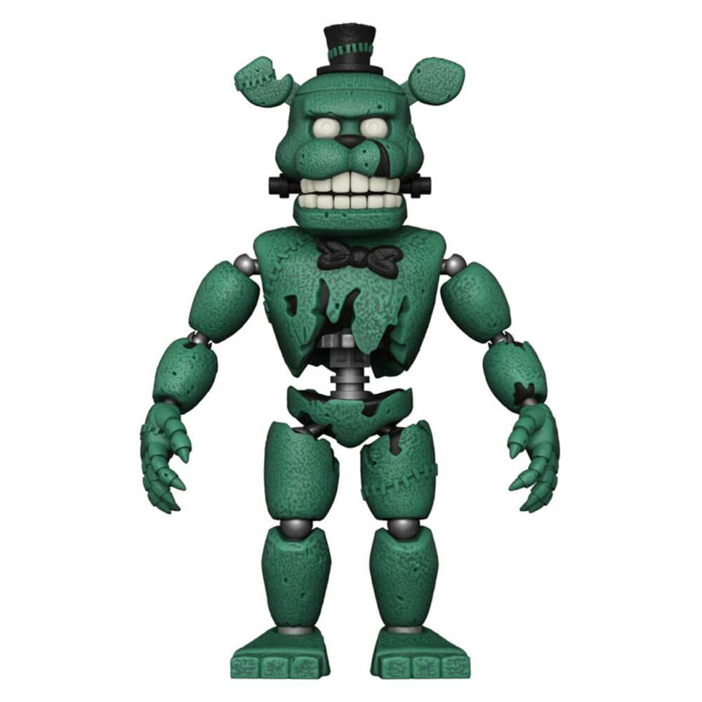 Fünf Nächte bei Freddy's Dreadbear-Actionfigur