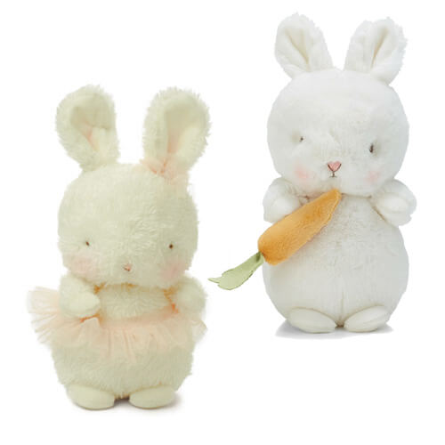 Bunnies By The Bay Cricket Island