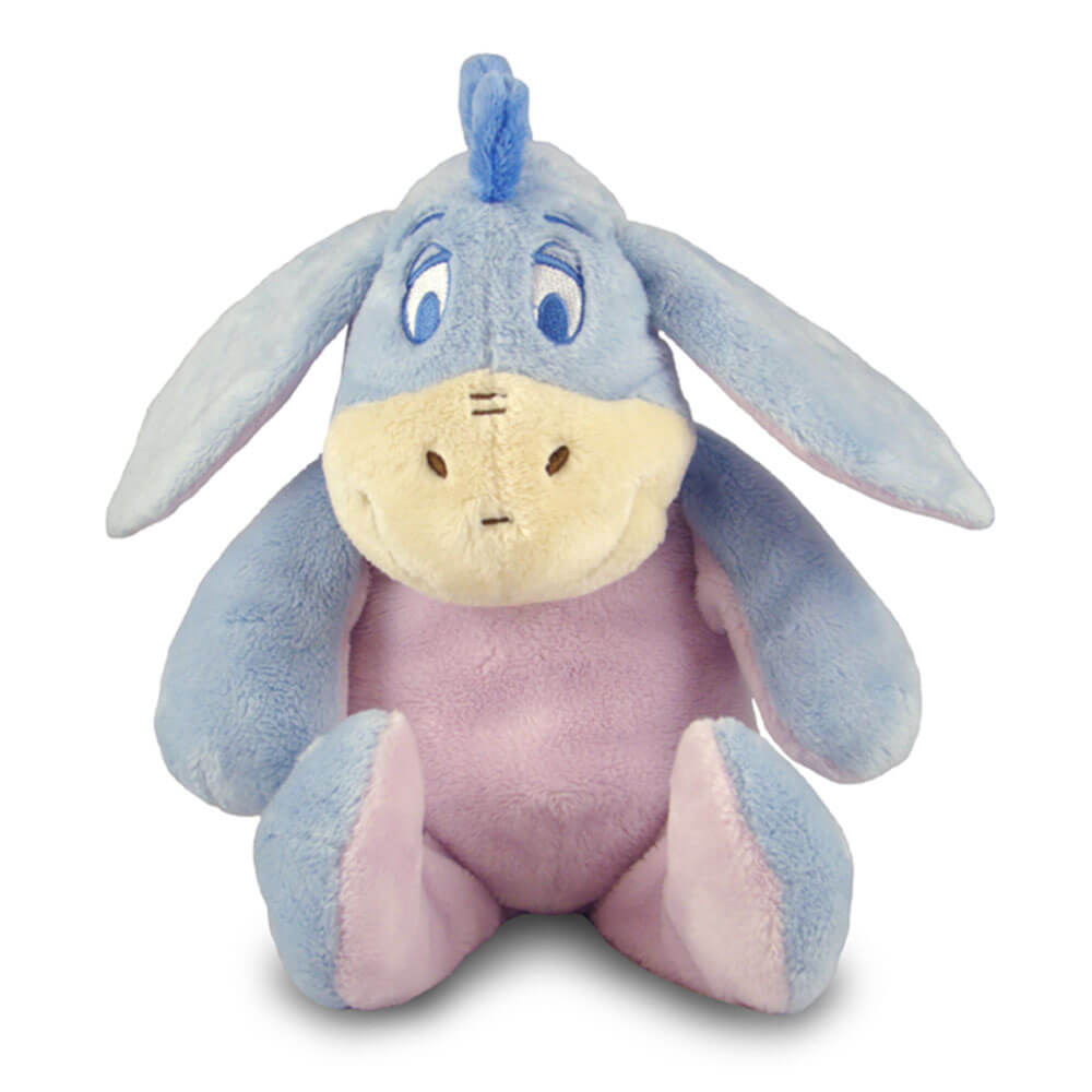 Disney Baby Eeyore Beanie Plush (Small)