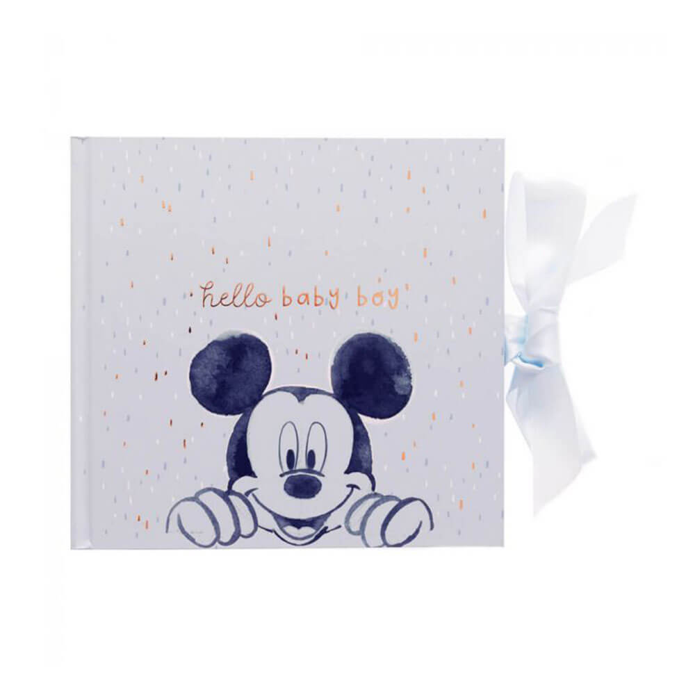 Disney Gifts „Hallo Baby“-Fotoalbum