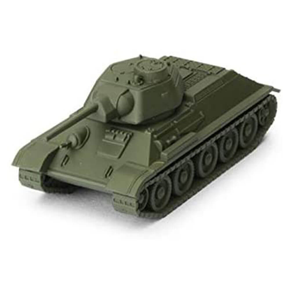 World of Tanks Wave 2 Panzerminiaturen
