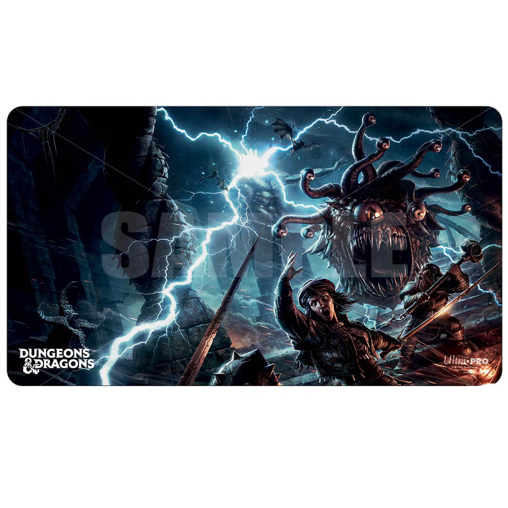 Dungeons&DragonsカバーシリーズPlaymat
