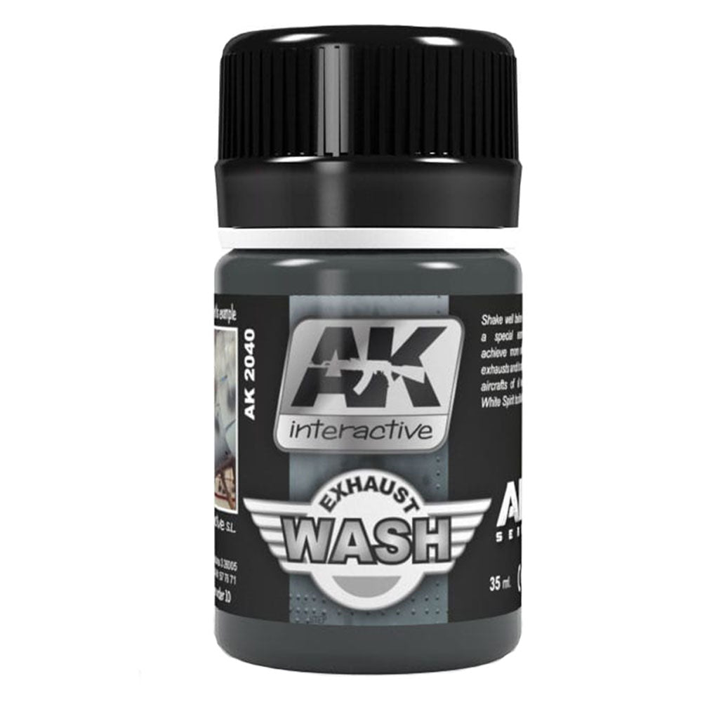 AK interactieve wasmodelleringskit 35 ml