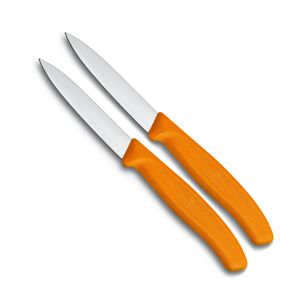 Victorinox Swiss Classic Gemüsemesser 2 Stück 8 cm