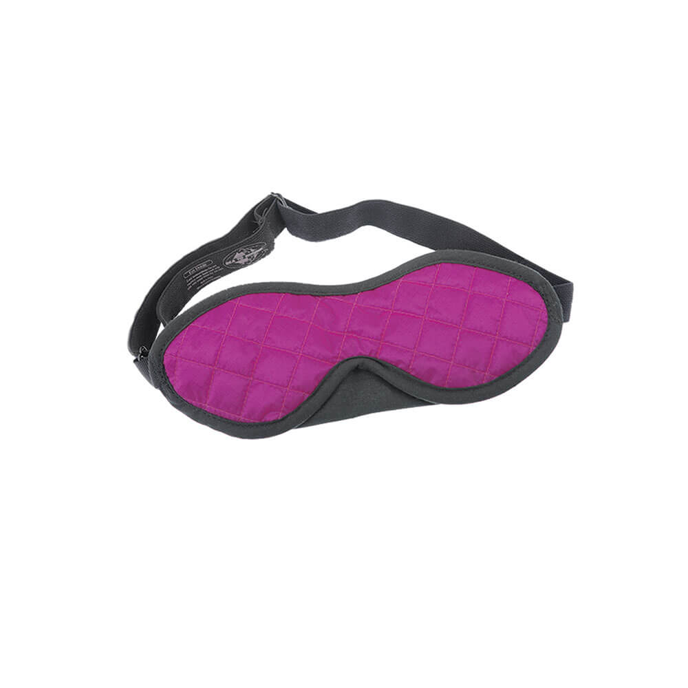 Sombra de ojos de ojo claro que viaja