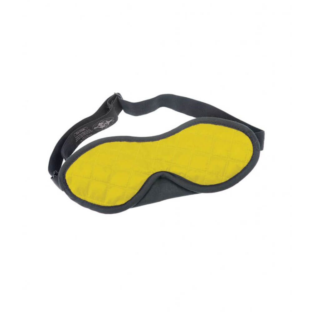 Sombra de ojos de ojo claro que viaja