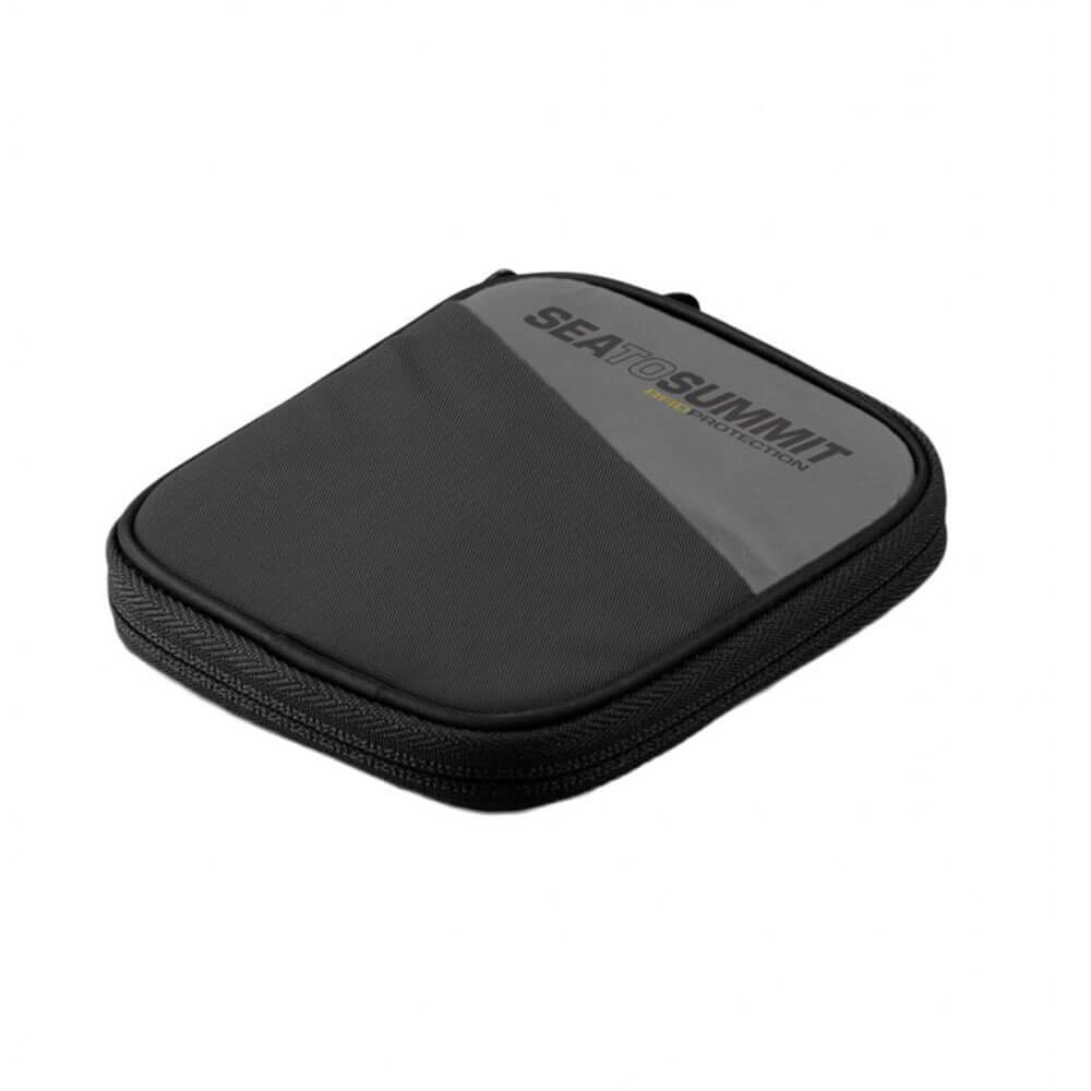 Billetera de viaje de luz de luz