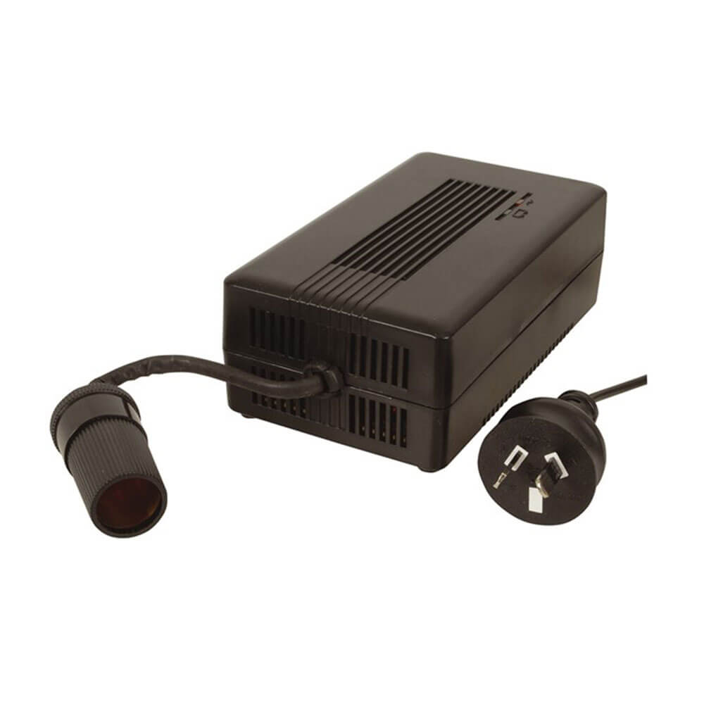 Netzteil für Zigarettenanzünder (12 VDC)