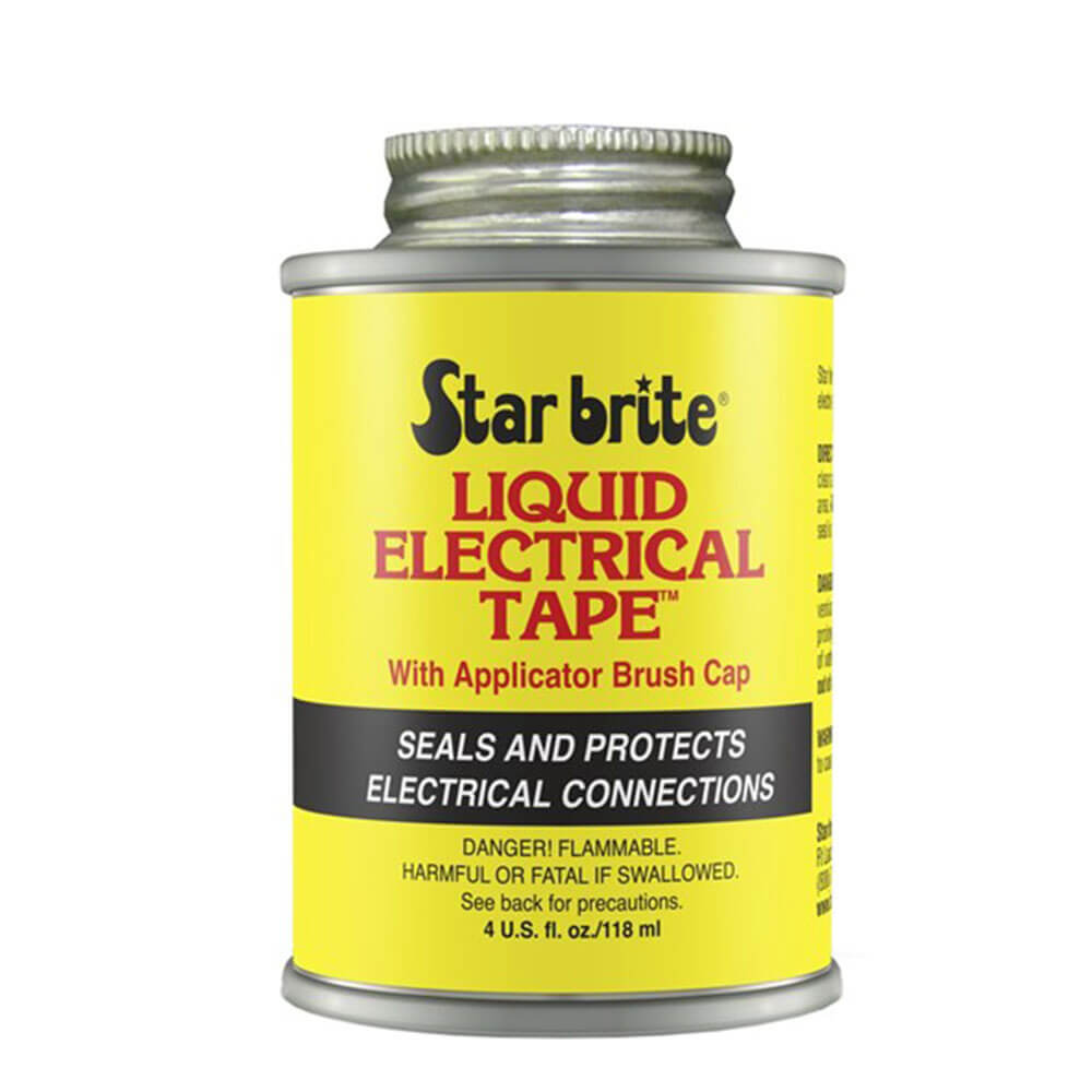 電気液体テープ(118ml)