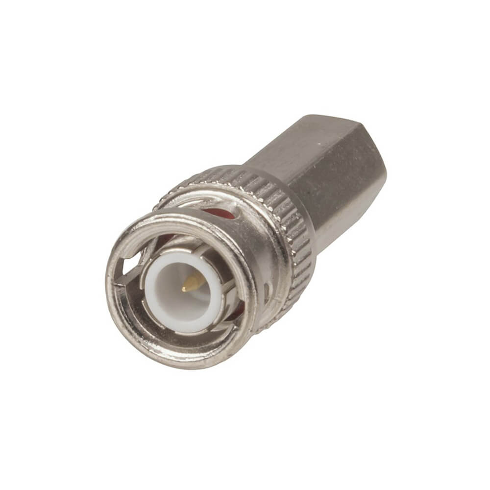 Crimploser Twist-on-BNC-Stecker