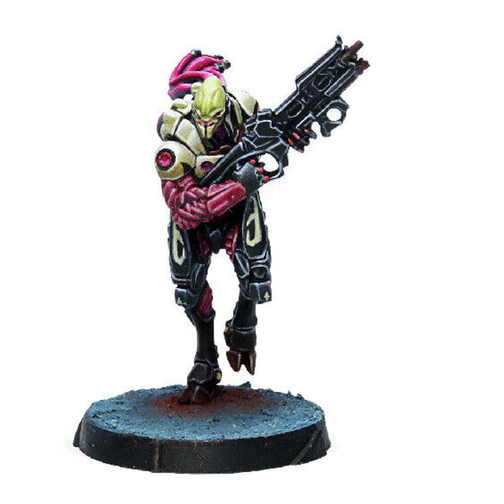 Kombinierte Armee-Miniaturen