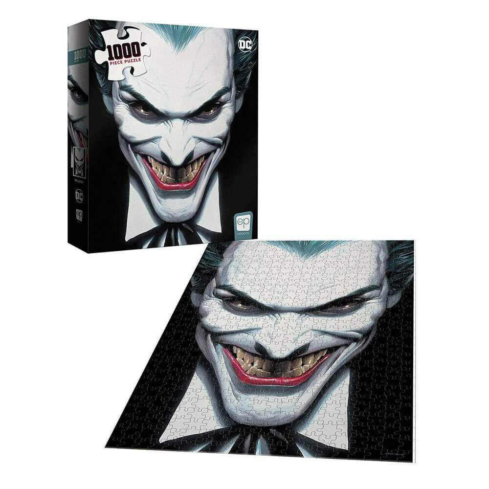 OPパズル(1000 PC)