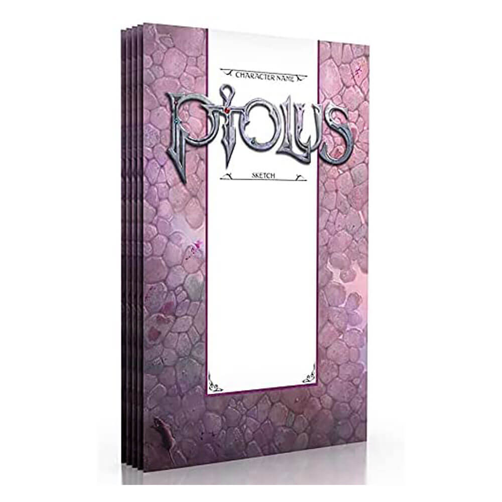 PTOLUS CARACTER PORTFOLIO 5PK