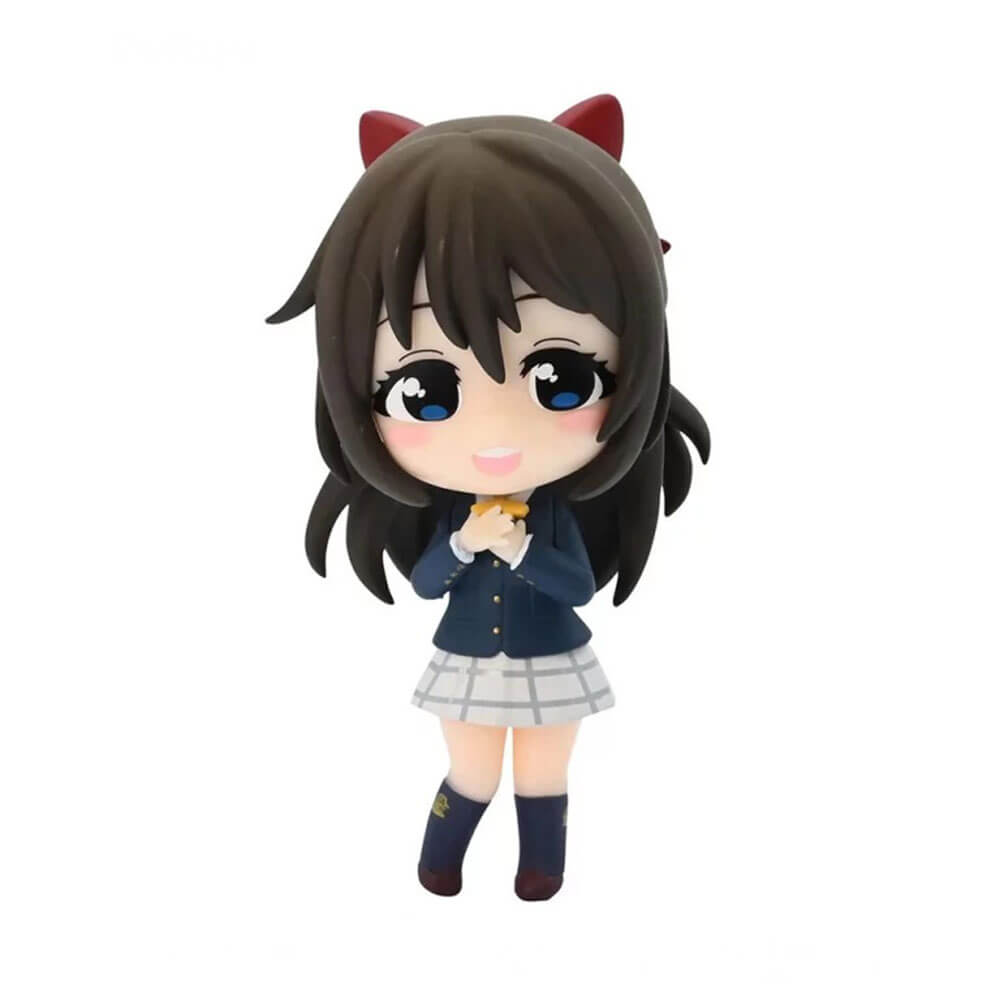 ライブが大好き! Chobirumeのフィギュア