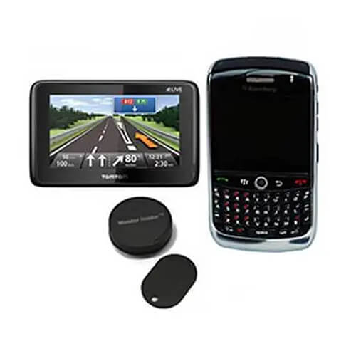 Easy Holder för mobiltelefon