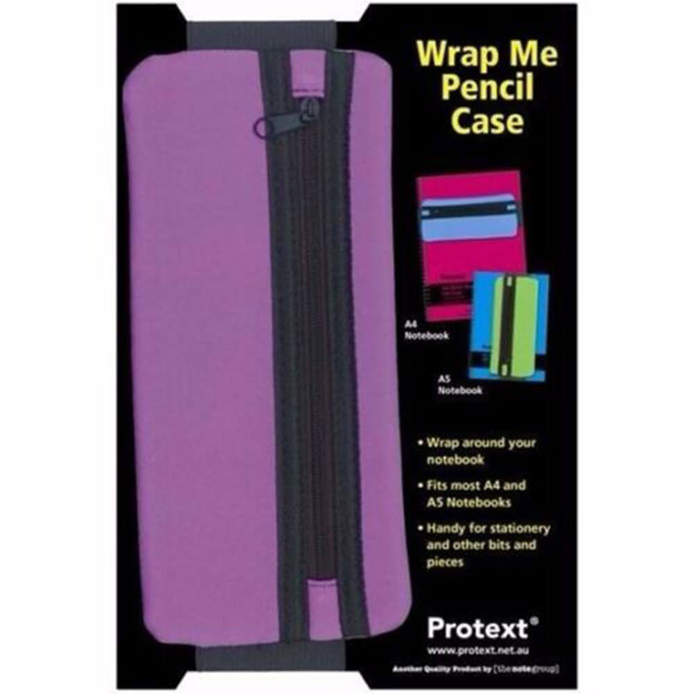 Protext wrap Me Pencilケース(205x90mm)