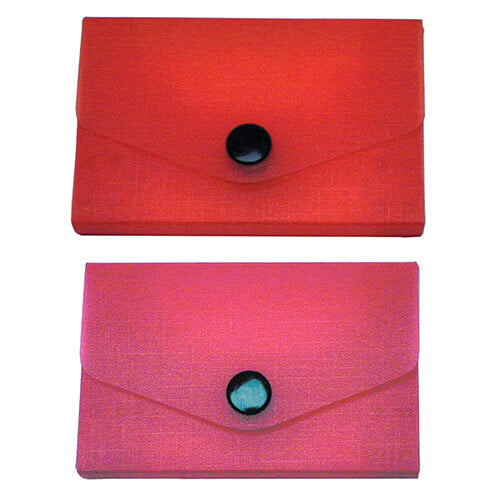 Colby Mini Pop Box Business Card