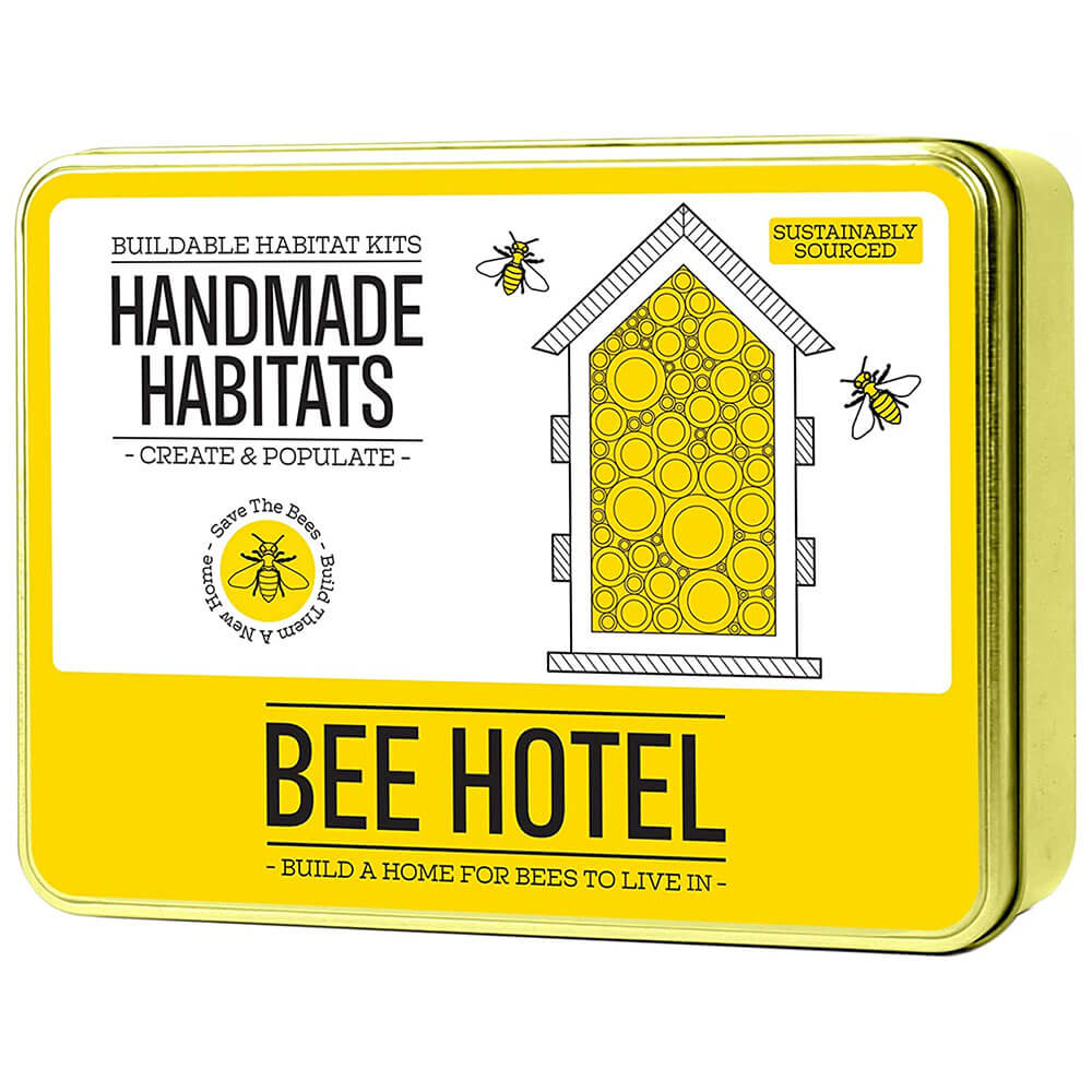 Gift Republic handgemachte Lebensräume