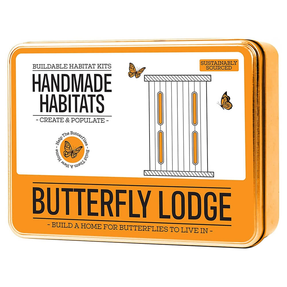 Gift Republic handgemachte Lebensräume