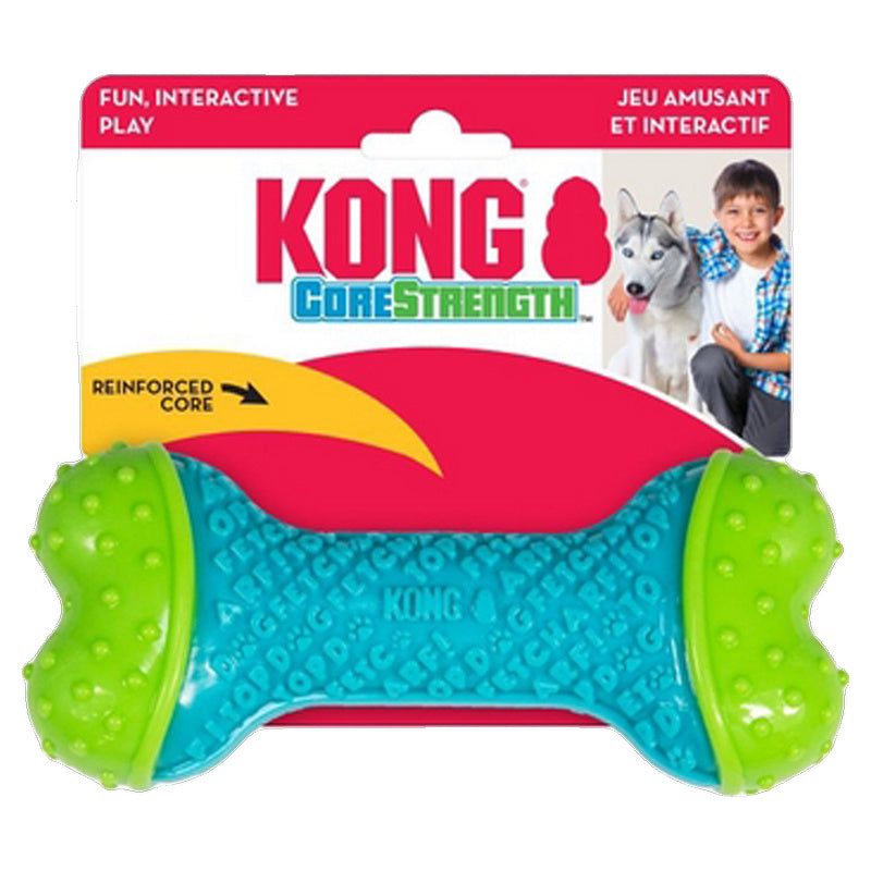 Kong Core Strength Bone Toy