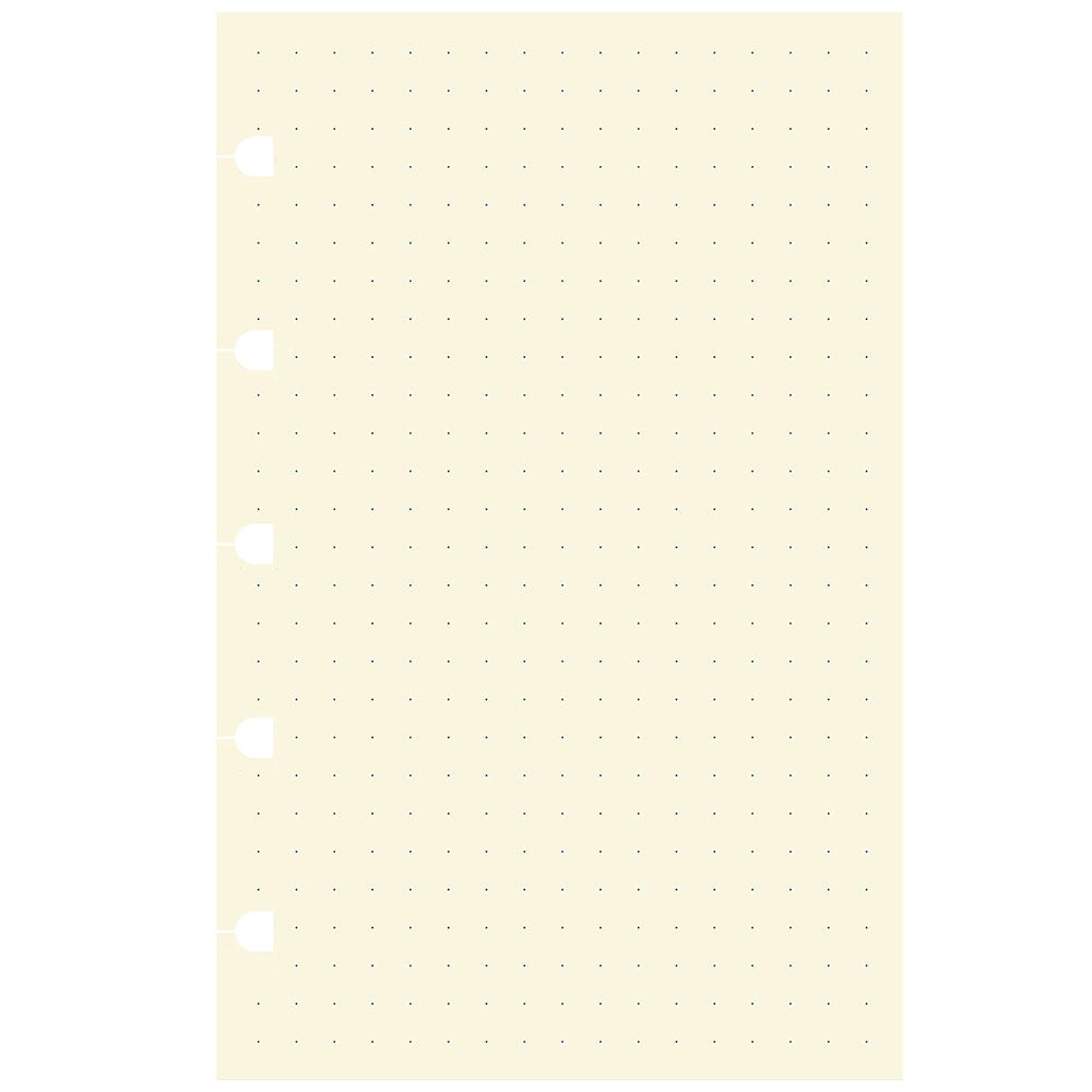 Recarga de cuaderno de bolsillo Filofax 32pk