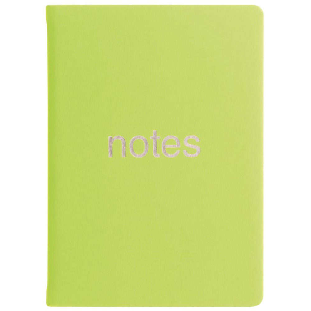 Letts Dazzle A6 Notebook