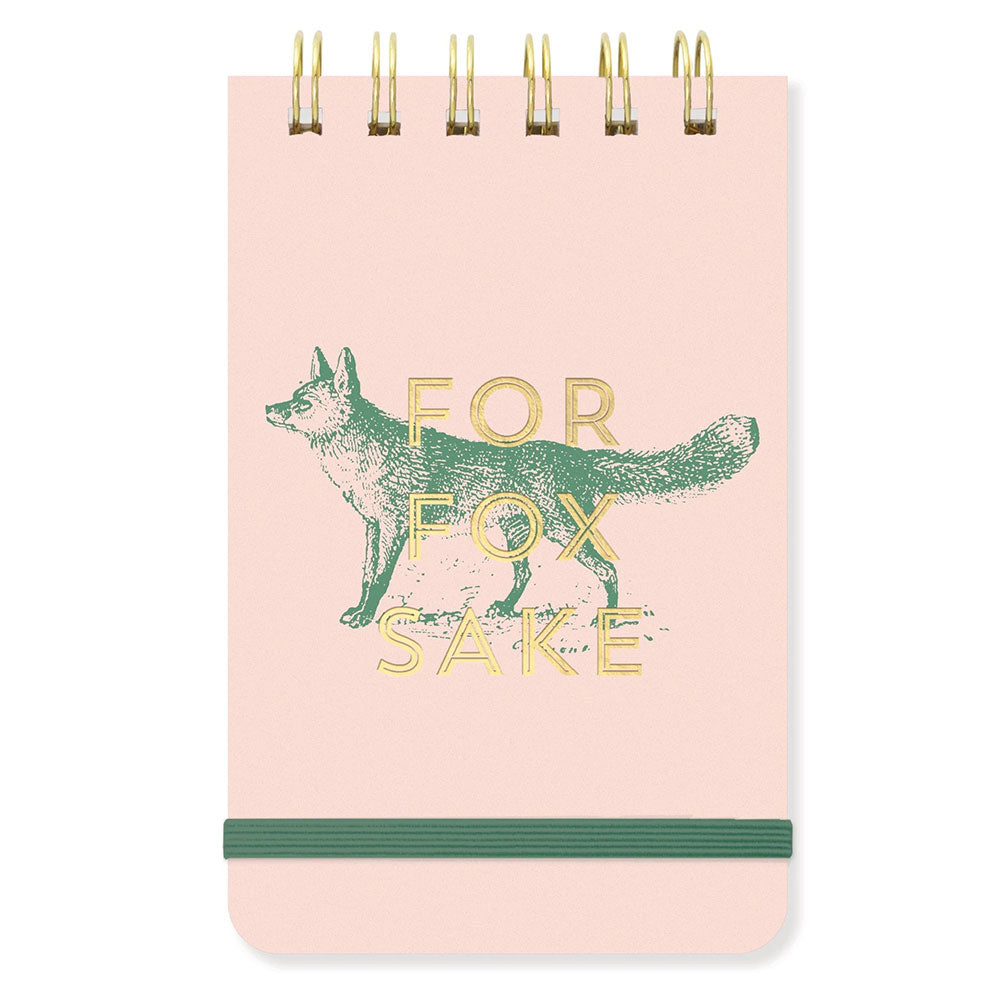 Designworks tinta jotter almohadilla