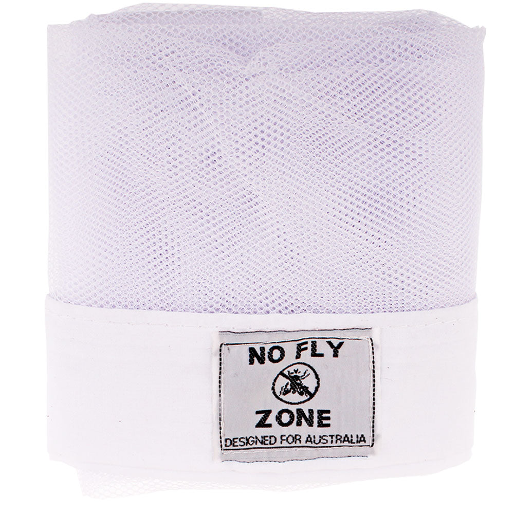 D.Line No Fly Zone Table-Throw Food Cover