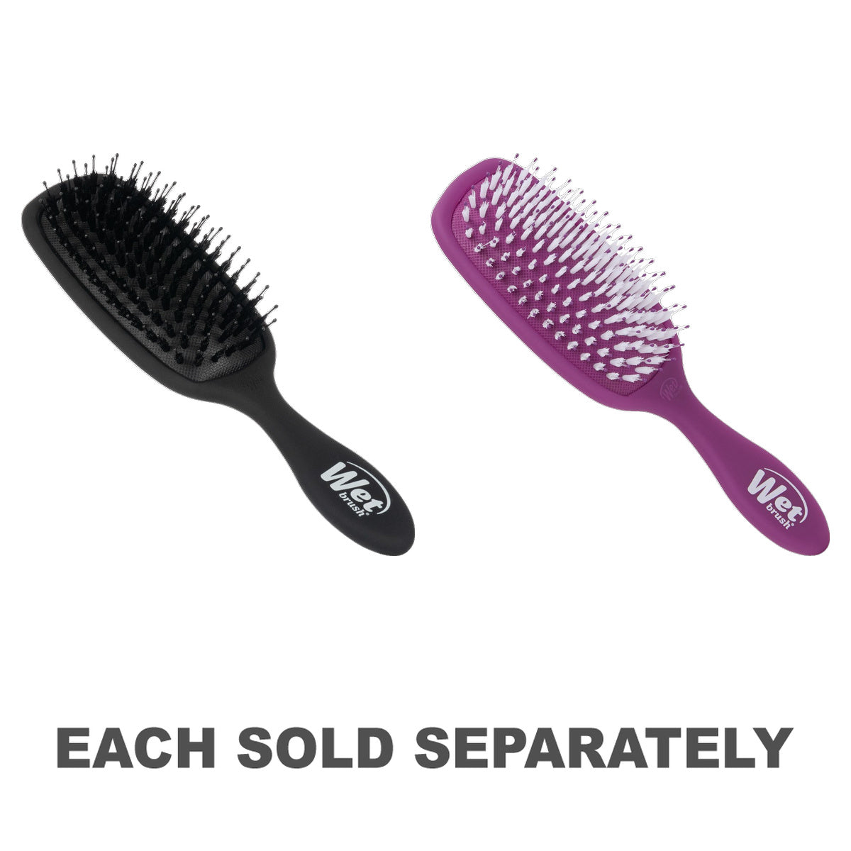 WetBrush Frost Smooth Styler Brush