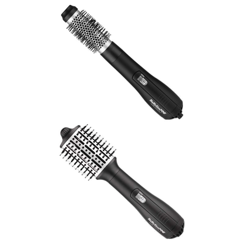 BaBylissPRO Nano Titanium Hot Air Styling Brush