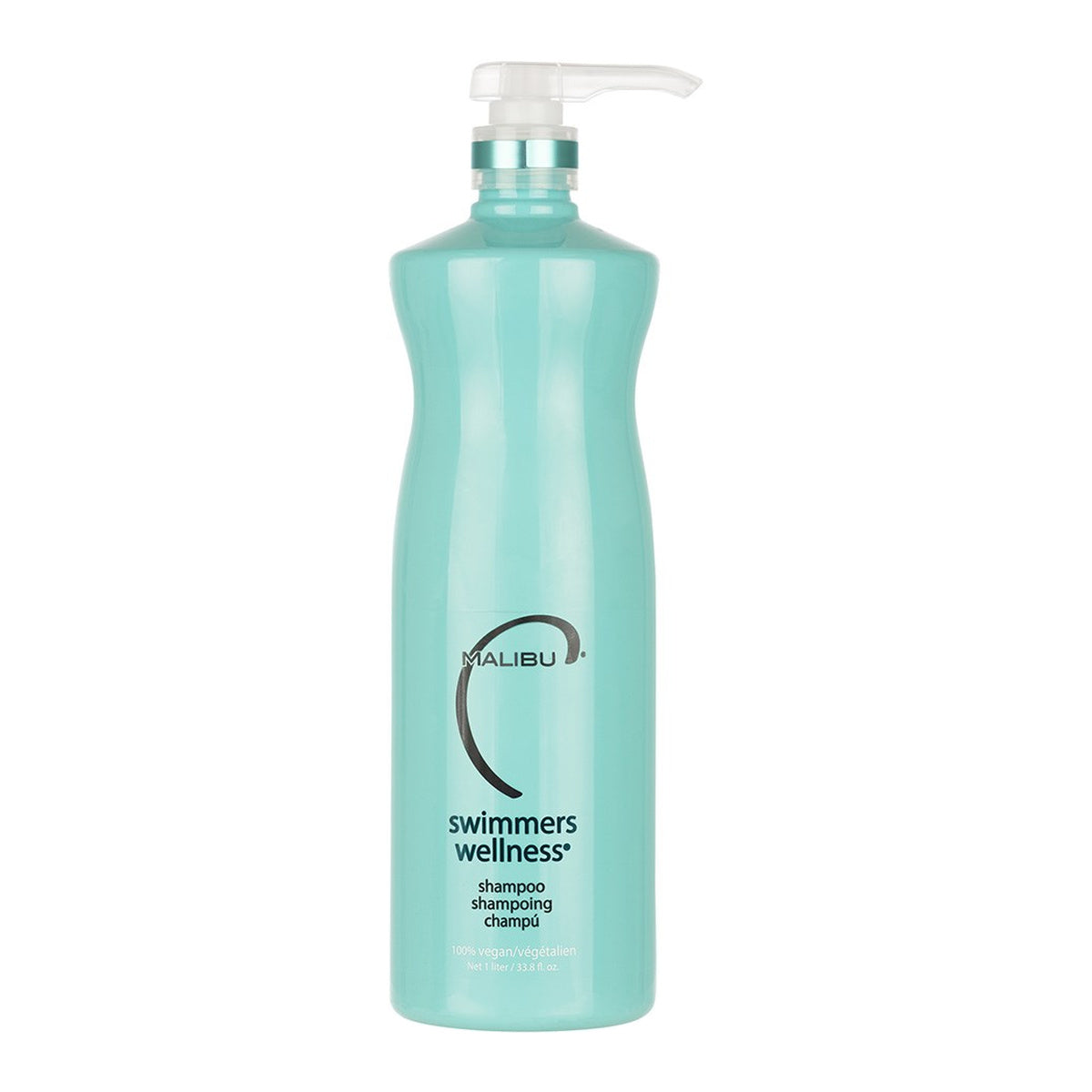Malibu C Swimmers Shampoo