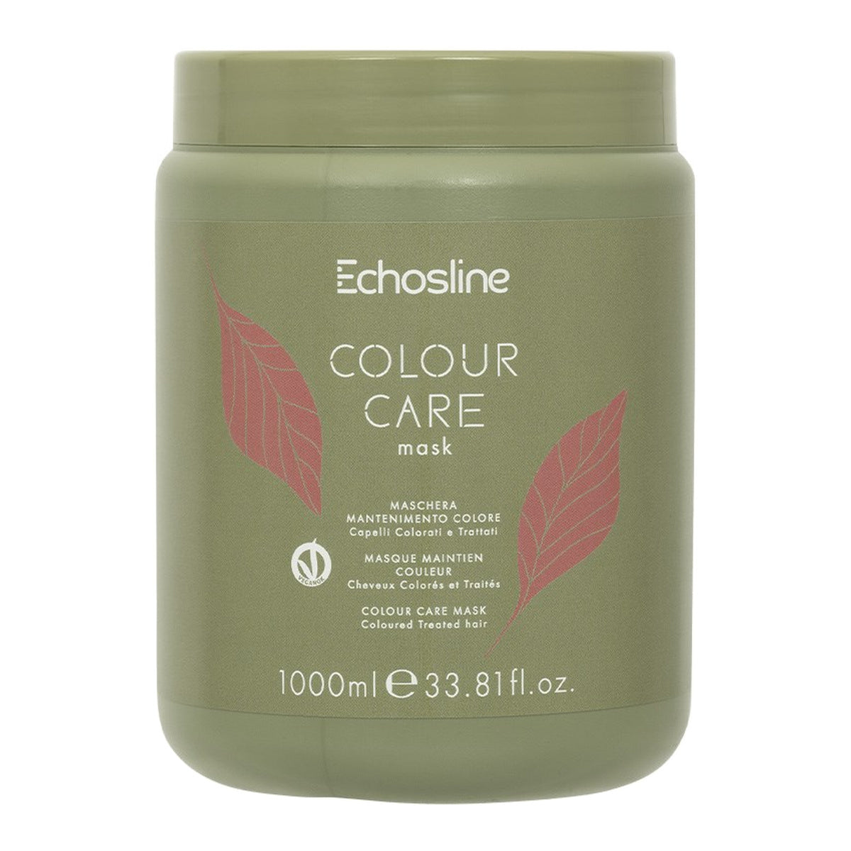 Echosline Colour Care Mask Hair Treatment
