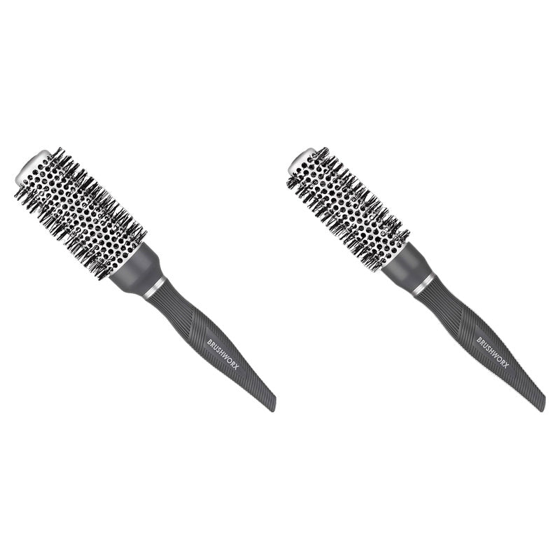 Brushworx Cascade Hot Tube Brush
