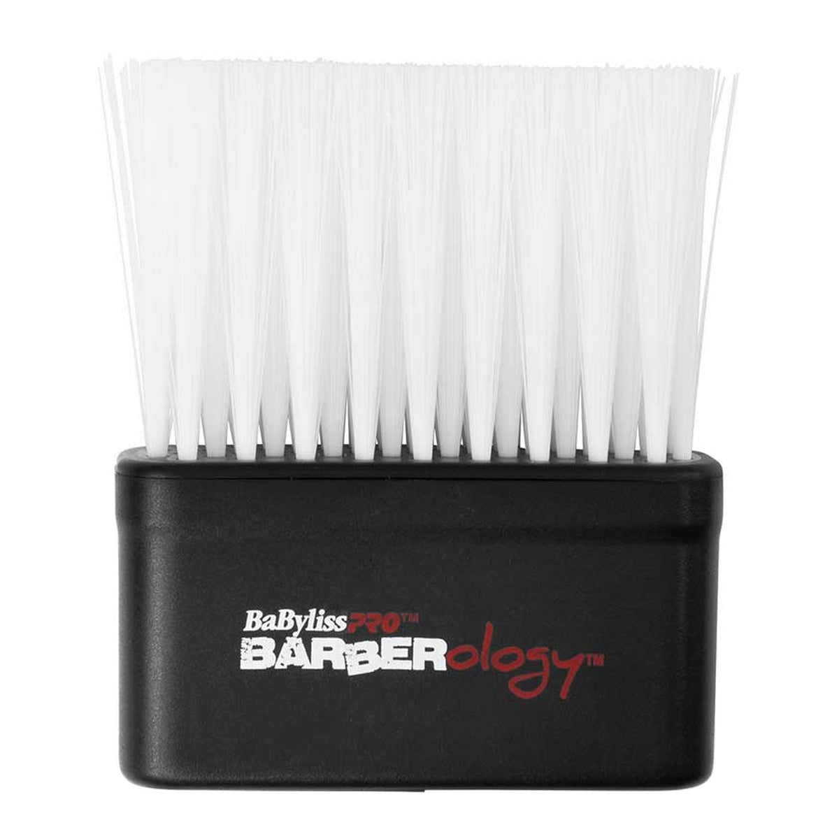 BaBylissPRO Barberology Neck Duster Brush