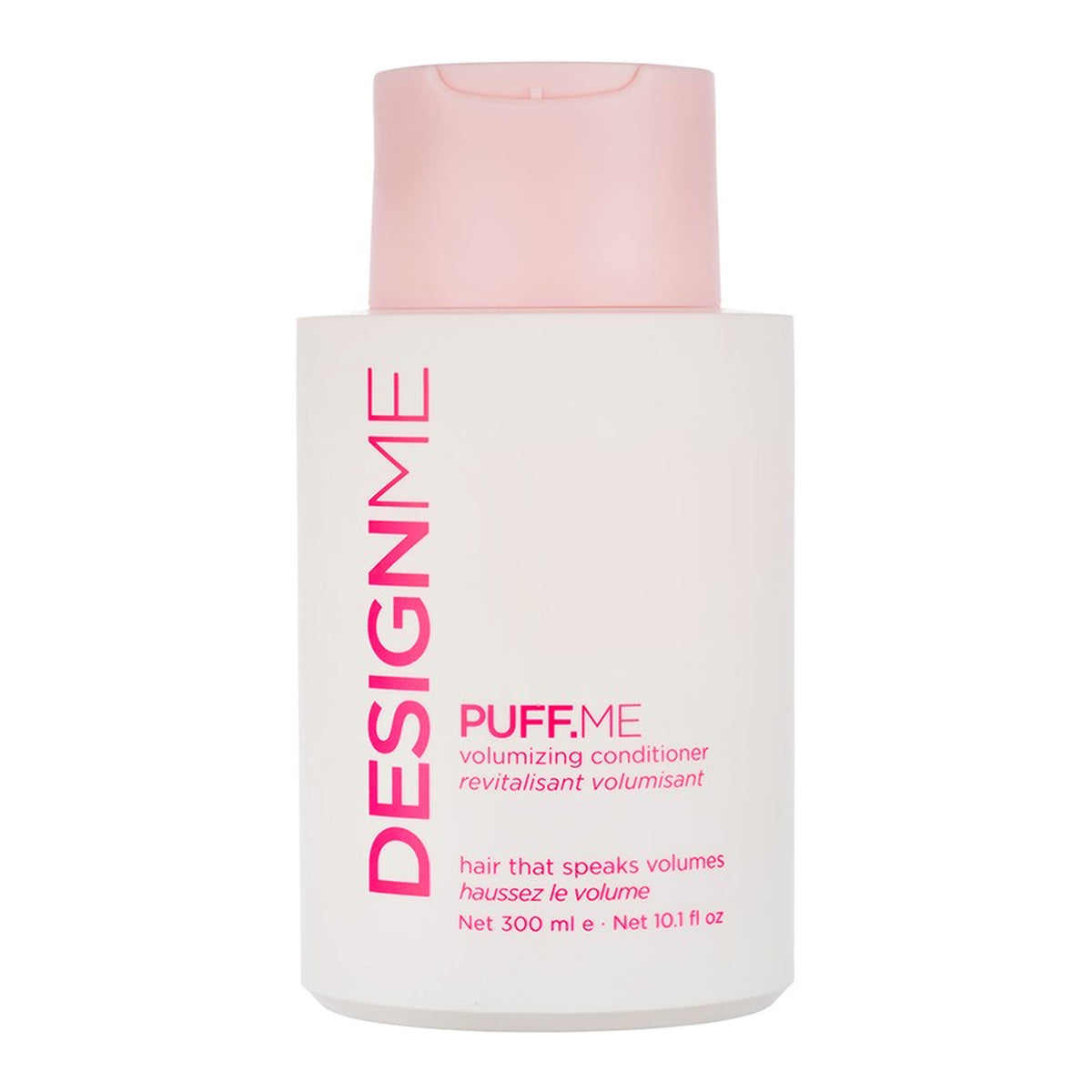 DesignME PuffME Volumizing Conditioner