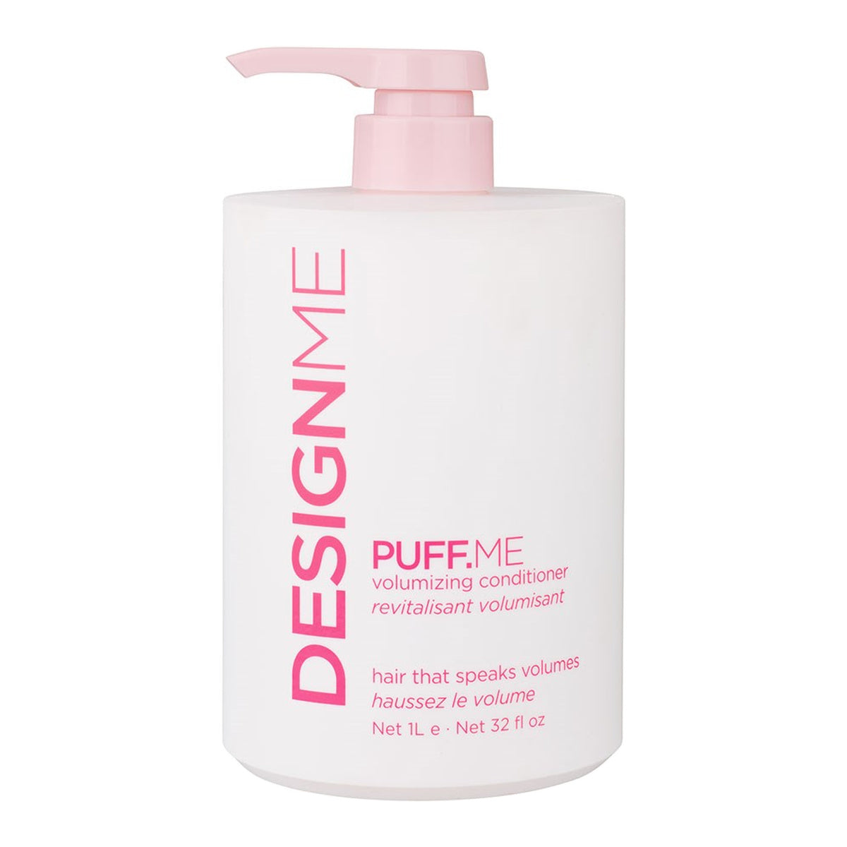 DesignME PuffME Volumizing Conditioner